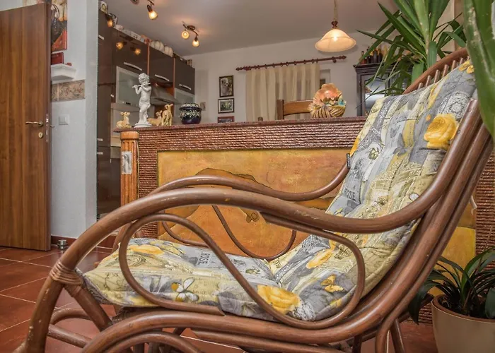 Ruza Apartman