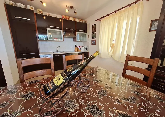 Ruza Apartamento