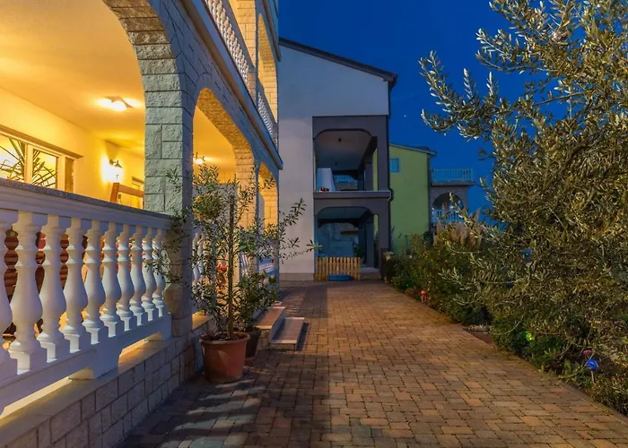 Ruza * Crikvenica