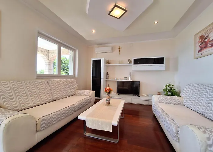 Apartamento Ruza Crikvenica