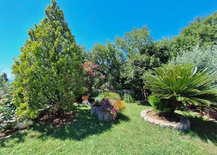 Ruza Apartman Crikvenica