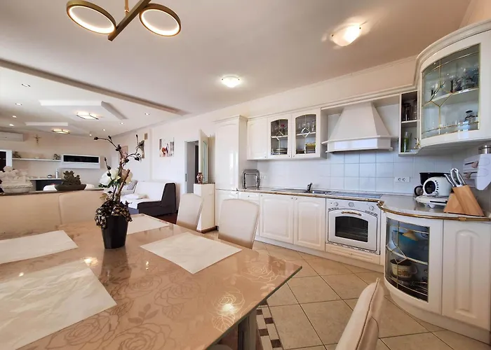 Ruza Apartman