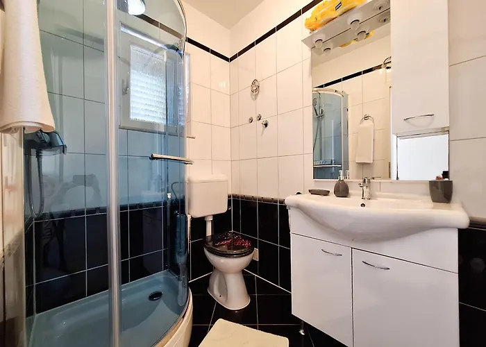 Apartman Ruza *