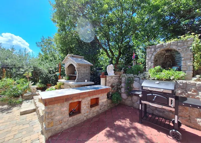 Apartamento Ruza Crikvenica