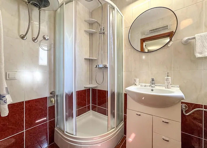 Ruza Apartamento Crikvenica