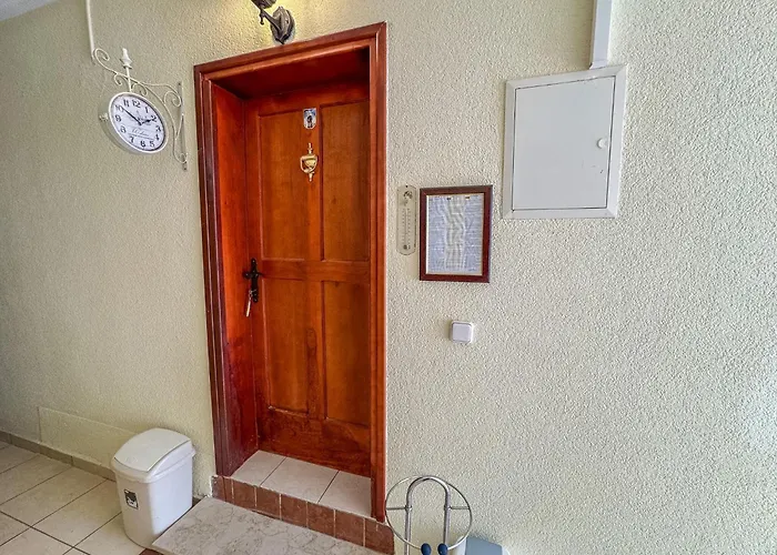 Apartamento Ruza *