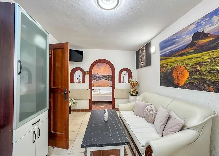 Ruza Apartamento