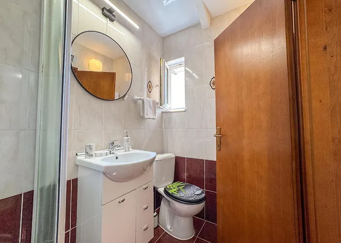 Apartamento Ruza