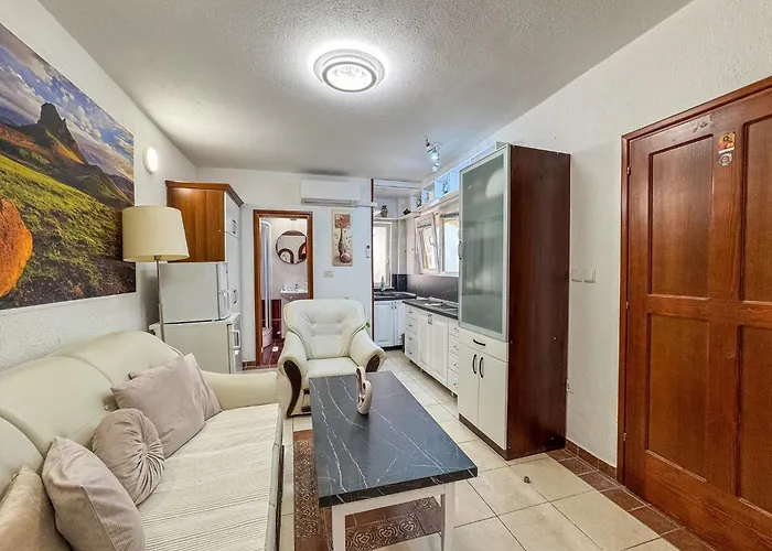 Apartamento Ruza Crikvenica