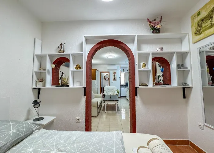 Ruza Apartamento