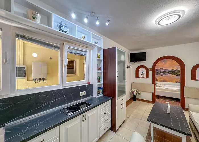 Ruza Apartamento Crikvenica