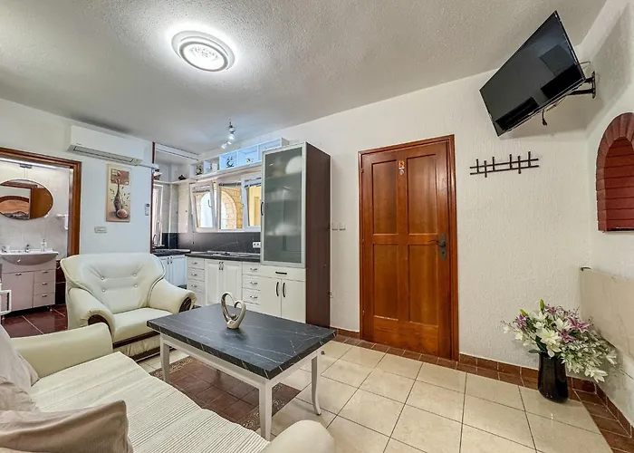 Ruza Apartamento *