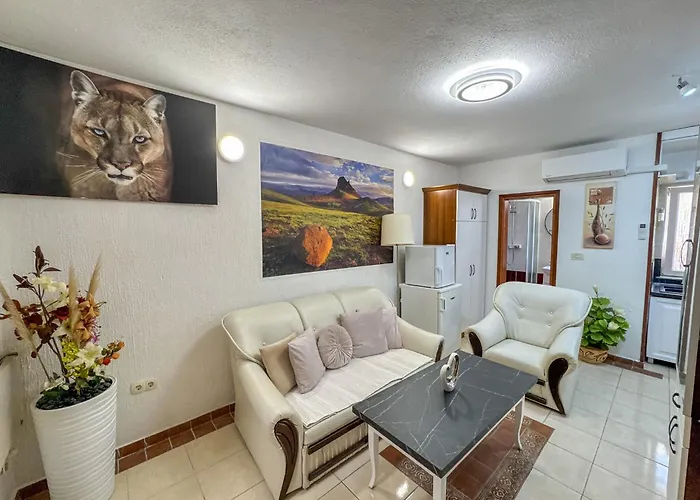 Apartamento Ruza