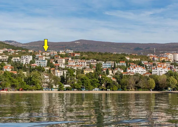 Ruza Crikvenica